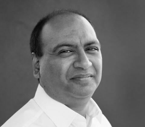 SAMEER KUMANDAN MANAGING DIRECTOR